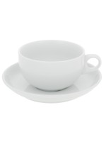 Кофейная пара 110мл Coimbra Vista Alegre