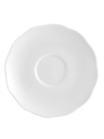 Подстановочная тарелка для соусника 17см Bragança White Vista Alegre