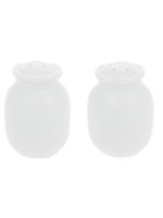 Набор для специй солонка и перечница Bragança White Vista Alegre