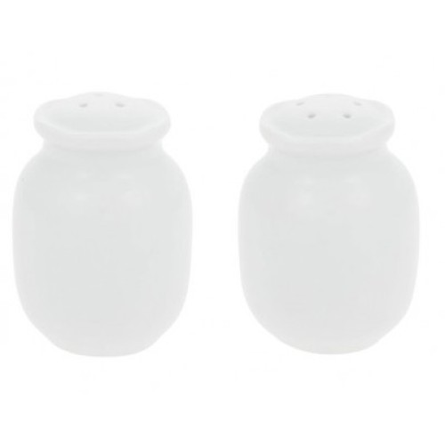 Набор для специй солонка и перечница Bragança White Vista Alegre