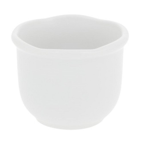 Пашотница 5х5см Bragança White Vista Alegre