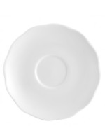 Блюдце 15см для чашки 240мл Bragança White Vista Alegre