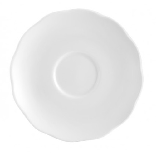 Блюдце 13см для чашки 100/140мл Bragança White Vista Alegre