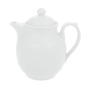 Кофейник 450мл Bragança White Vista Alegre