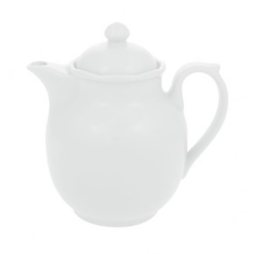 Кофейник 450мл Bragança White Vista Alegre