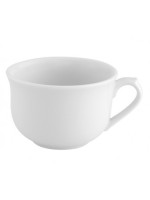 Чашка чайная 330мл Bragança White Vista Alegre