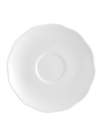 Блюдце 17см для чашки Bragança White Vista Alegre