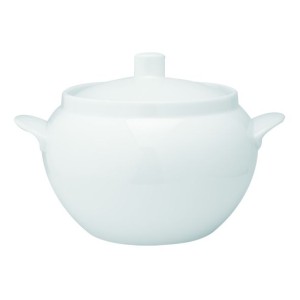 Супница с крышкой 3370мл Luna Vista Alegre