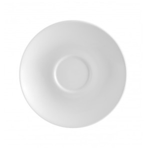 Блюдце 17см для бульонницы Luna Vista Alegre