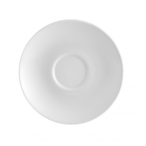 Блюдце 17см для бульонницы Luna Vista Alegre