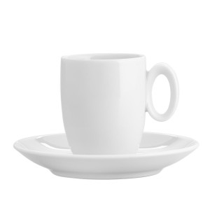 Кофейная пара 80мл Broadway Vista Alegre