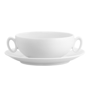 Бульонная пара 390мл Broadway Vista Alegre