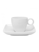 Кофейная пара 80мл Carre Vista Alegre