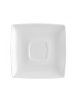 Блюдце 14х14см Carre Vista Alegre