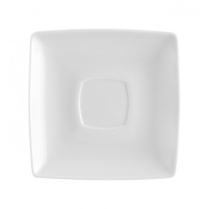 Блюдце 14х14см Carre Vista Alegre