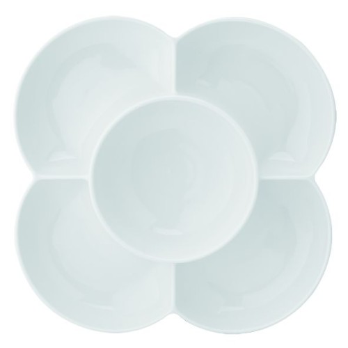 Менажница 5 секций 32см Luna Vista Alegre