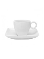 Кофейная пара 130мл Carre Vista Alegre