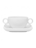 Бульонная пара 320мл Carre Vista Alegre