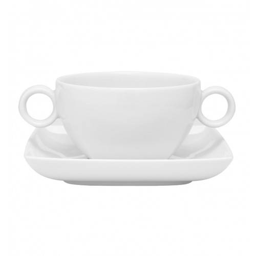 Бульонная пара 320мл Carre Vista Alegre