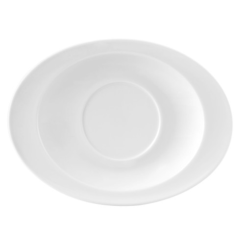 Блюдце 20см для бульонницы Gourmet Vista Alegre