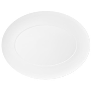 Тарелка овальная 42х32см Domo Vista Alegre