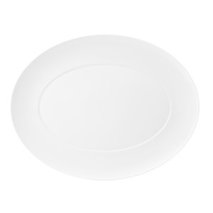 Тарелка овальная 35х26,5см Domo Vista Alegre