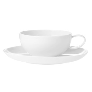 Чайная пара 250мл Domo Vista Alegre