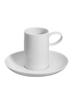 Кофейная пара 100мл Domo Vista Alegre