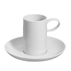 Кофейная пара 100мл Domo Vista Alegre