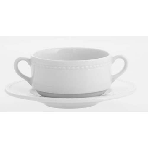 Бульонная пара 260мл Perla Vista Alegre