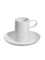 Кофейная пара 130мл Domo Vista Alegre