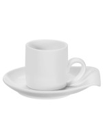 Кофейная пара 90мл Multiforma Vista Alegre