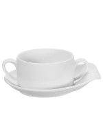 Бульонная пара 280мл Multiforma Vista Alegre