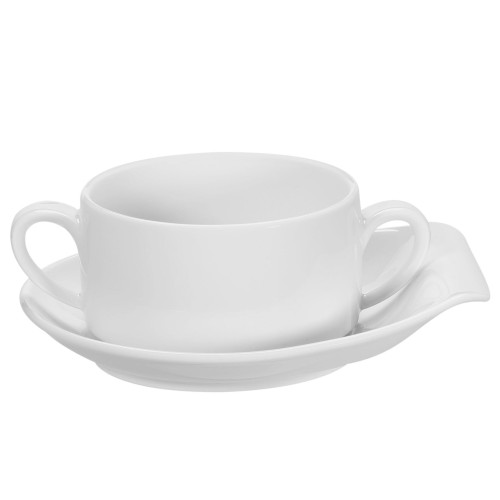 Бульонная пара 280мл Multiforma Vista Alegre