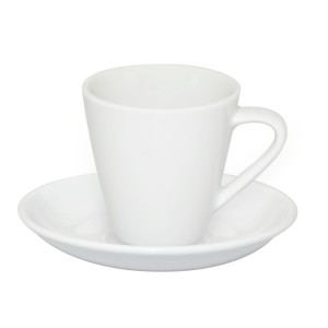 Кофейная пара 90мл Synergy Vista Alegre