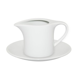 Соусник с блюдцем 210мл Synergy Vista Alegre