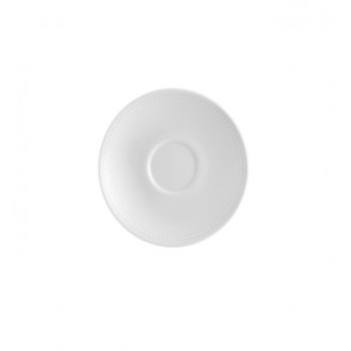Блюдце 15,7см Perla Vista Alegre