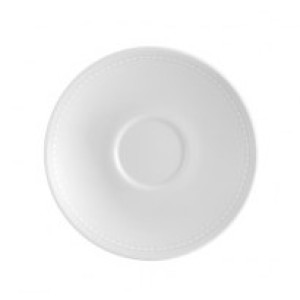 Блюдце 17см Perla Vista Alegre