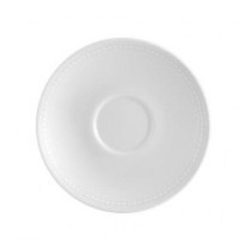 Блюдце 17см Perla Vista Alegre