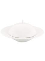 Тарелка глубокая 20см 200мл Gourmet Vista Alegre