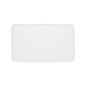 Тарелка прямоугольная 42х25см Silk Road Vista Alegre