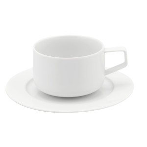 Чайная пара 260мл Silk Road Vista Alegre