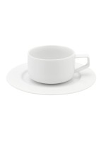 Кофейная пара 130мл Silk Road Vista Alegre