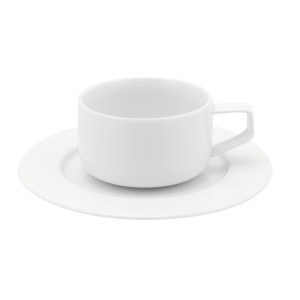 Кофейная пара 130мл Silk Road Vista Alegre