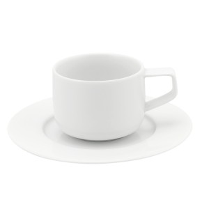 Кофейная пара 90мл Silk Road Vista Alegre