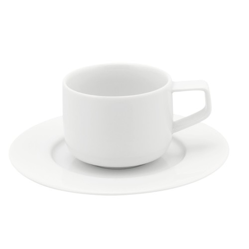 Кофейная пара 90мл Silk Road Vista Alegre