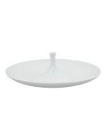 Тарелочка для оливок 20см Modo White Vista Alegre