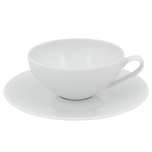 Чайная пара 230мл Modo White Vista Alegre