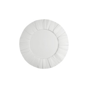 Тарелка круглая 32,7см матовая Matrix Vista Alegre