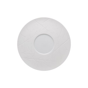 Тарелка Natura матовая 33см Chef's Collection Vista Alegre